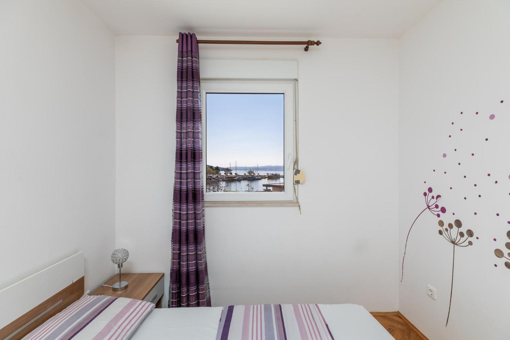 Apartment Marijo Omis Exterior photo